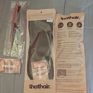 Brown Hair Extensions